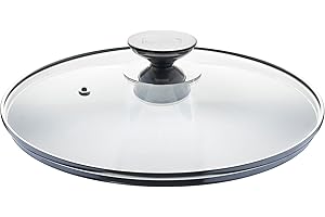 Berndes Coperchio Bombato Bordo Inox Vario 28 cm