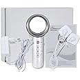 DR PT 3 in 1 Cellulite Massager Device - Fat Burner Body Slimming Machine for Belly, Waist, Arm, Thigh, Hip - Gives Toned Skin & Body