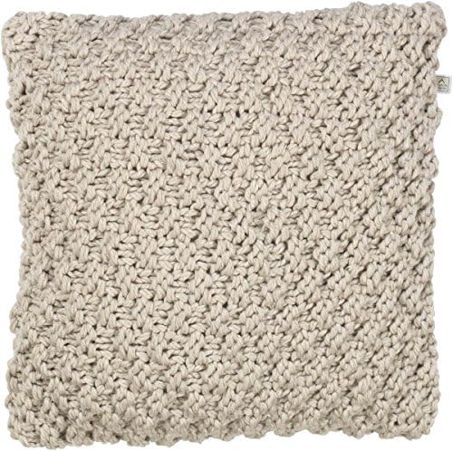 Dutch Decor Cover Diod 45x45 cm sand - pillow case