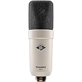 Universal Audio SC-1 | Modellemeli Cardioid Condenser Mikrofon