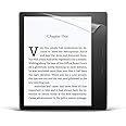 NuPro Kindle Oasis Screen Protector Kit (9th Generation – 2017 release), 2-Pack, Anti-Glare
