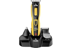 GA.MA ITALY PROFESSIONAL Gama Italy Professional Multifunzione Gcx623 Sport - 136 g