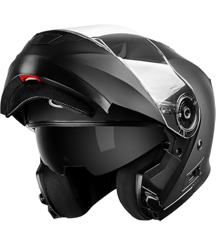 De Moto Modulares El Mejor Casco Modular Del Mercado Casco Moto