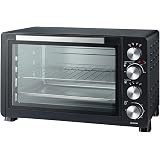 Jata HN916 Horno Grill 1200W | PcComponentes.com