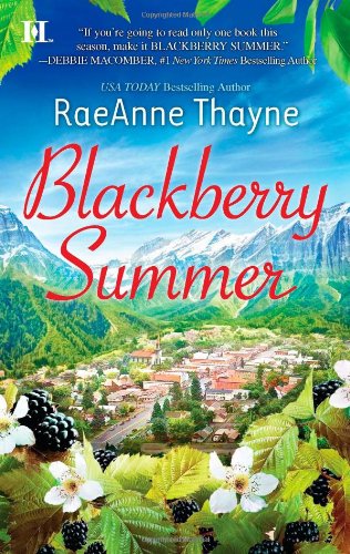 Preisvergleich Produktbild Blackberry Summer (Hope's Crossing)
