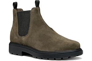 Geox herr U Spherica Ec7Ankle Boot