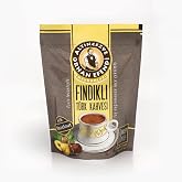 Altıncezve Orhan Efendi Hazelnut Turkish Coffee 100 Gr