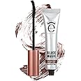 Eyeko Black Magic: Cocoa Edit Mascara - Brown | Volumising Lengthening Keratin-infused Shea butter-infused Vegan Mascara