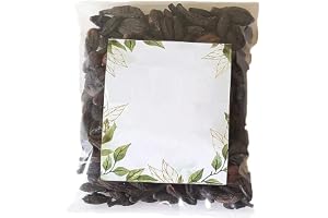 SM Harad Whole - Raw Harad Kali- Choti Harad - Haritaki Whole - Terminalia Chebula- Svart Himej- Myrobalan (250 gram)