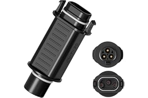 MXRPV Betteri BC05 zu BC01 Microinverter AC Serieller Anschluss BC01 Stecker Eingang (BC01-BC05)