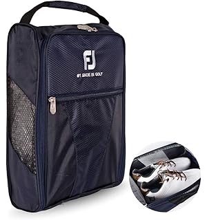 calvin klein shoe bag