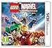 Produktbild 3DS LEGO MARVEL: Super Heroes (PEGI)