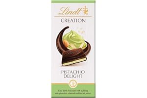 Lindt Creation Pistachio Delight 150g
