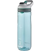 Contigo Cortland Autoseal Tren Suluk 720 mL Turkuaz