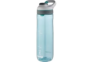 Contigo Cortland Autoseal Water Bottle