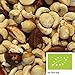 Produktbild 1kg Bio Nussmischung Grace, versandkostenfrei (in D), Nuss-Mix aus Cashewkernen, Paranusskernen und Macadamiakernen aus kbA