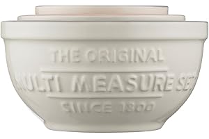 Mason Cash Innovador juego de medición múltiple para cocina