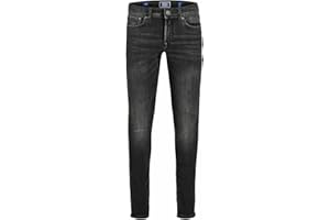 JACK & JONES JUNIOR JACK & JONES Boy Skinny Jeans JJILIAM JJORIGINAL AM 830 NOOS JNR Skinny Jeans Für Jungs