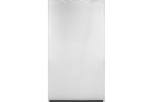 Best Pet Flap Rabat de Rechange XL pour Porte de Chien sans PVC pour PetSafe PAC11-11040 – Mesure 34 cm x 62 cm Plus Durable, Plus Efficace sur Le Plan énergétique, Moins de rétrécissement, sans BPA