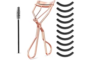 WLLHYF Zestaw wałków do rzęs