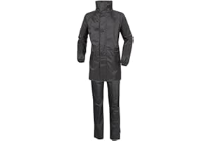 Tucano Urbano Unisex Set Diluvio Start Maxi Coat