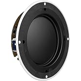 KEF Ci200TRb Duvari&ccedil;i 200mm Subwoofer