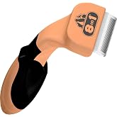 8in1 Perfect Coat DeShedder Cat Comb For Cats With Short and Long Hair