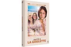 Un été à la Goulette [Édition Collector Blu-Ray + DVD + Livret]
