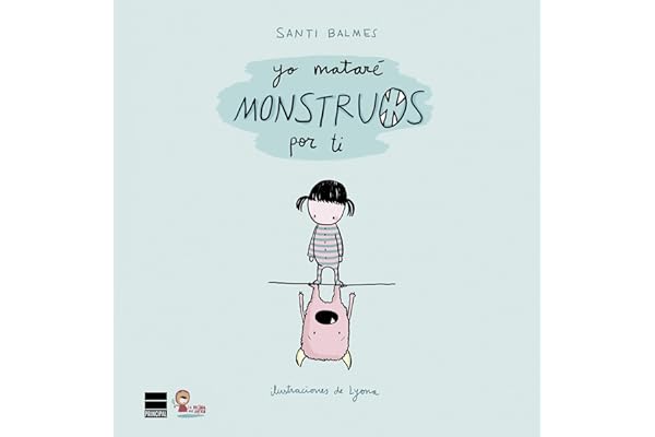 Yo mataré monstruos por ti (PRINCIPAL INFANTIL)