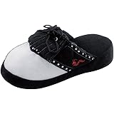 mens golf slippers