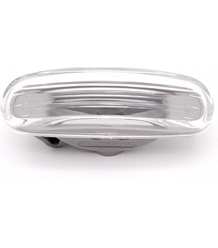 Indicatori Di Direzione Laterali Per FIAT (PANDA PUNTO DOBLO FIORINO IDEA MULTIPLA QUIBO