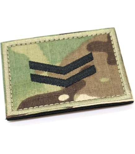 In God We Trust Embroidery Hook Loop Patch Luminous Laser Cutting