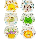 Tongchou Baby Jungen LernWindel Trainerhosen Unterwasche...
