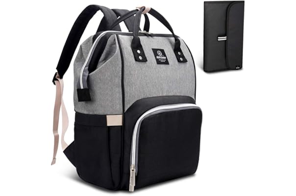 amazon changing bag rucksack