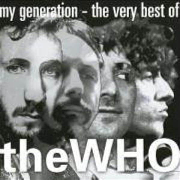 洋楽 The Who Great Albums 1965-2010 71TS1LyGmrL._UF350,350_QL50_.jpg