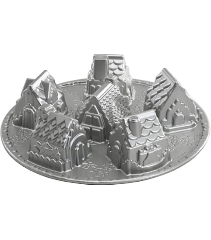Nordic Ware Backform Traktor – Motivform Aus Aluminium, Anti-Haft-Beschichtung