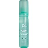 Wella Professionals INVIGO VOLUME BOOST - Mascarilla Capilar Ligera y Spray Volume Boost - Volumen y Brillo - Todo tipo de ca
