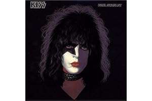 Paul Stanley (SHM-CD)