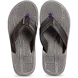 Dr.Ortho Orthopedic Slippers | Acupressure Slippers | Flip-Flops | For Men & Women's Slippers: 