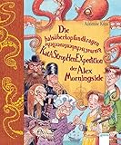 Cover zum Buch Die halsüberkopfundkragendramatischab...