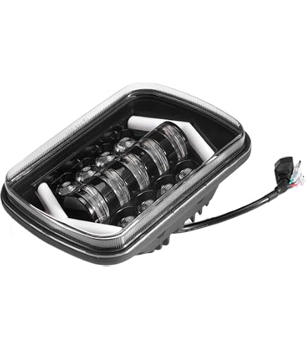 Goodpart - Phare Avant Gauche TYC 20-1494-05-2 | Ampoule Basse Faisceau Pour Voiture | Pièce De Rechange Neuve