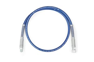 Graco 247338 Wąż z końcówką biczową DuraFlex™, 3/16" x 1,2 m - do Magnum A20, A30, A45, A60, A80, A100, ProS19, ProS21