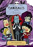 Image de El Club de los Caníbales muerde a Drácula: El Club de los Caníbales, 2