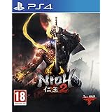 Nioh 2 [Edizione: Francia]