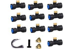 Furnrubden wasserzerstäuber, sprühnebel für terrasse, wassernebel kühlung, vernebler, sprühnebel kühlung, nebeldüsen, wassernebler, garten bewässerungssystem, wasserzerstäuber sprühnebler