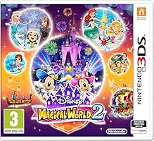 Disney Magical World 2