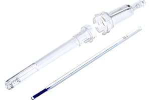 Kerbl 73073 Thermomètre de couveuse 73051 73056 (à partir de 2009) et 73059 (à partir de 2005)