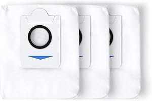 ECOVACS DUST BAG FOR T10 plus