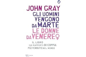 Gli uomini vengono da Marte, le donne da Venere