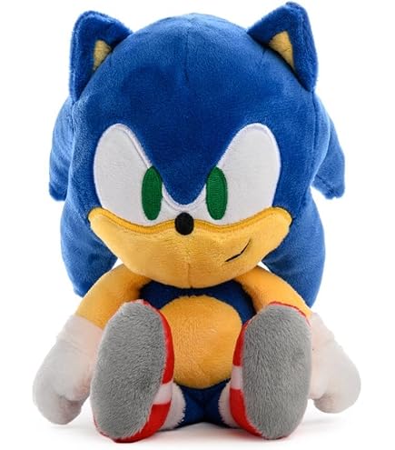 Tails Sonic The Hedgehog Action Figure da 10 cm
